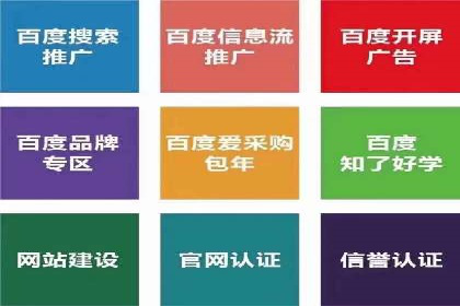 探索百度竞价代运营的未来趋势与发展方向